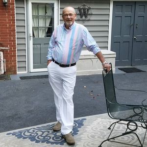 Meet your Posher, Kyle